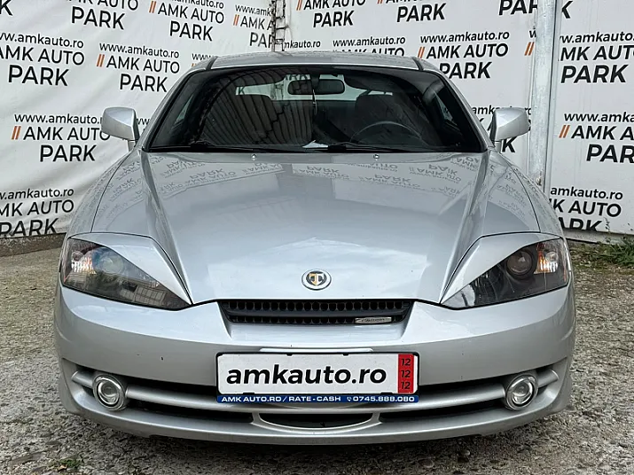 Cumpără / Vinde Hyundai Coupe 2001 SH, la cel mai bun pret pentru tine!
