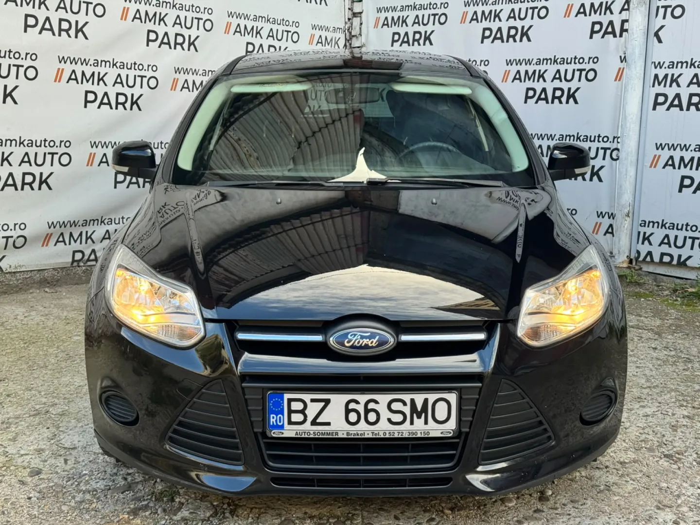 Cumpara/ Vinde online Ford Focus 2014 SH, la cel mai bun pret pentru tine!