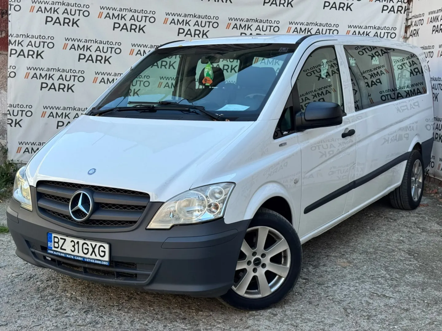 Cumpara/ Vinde online Mercedes-Benz Vito 2014 SH, la cel mai bun pret pentru tine!