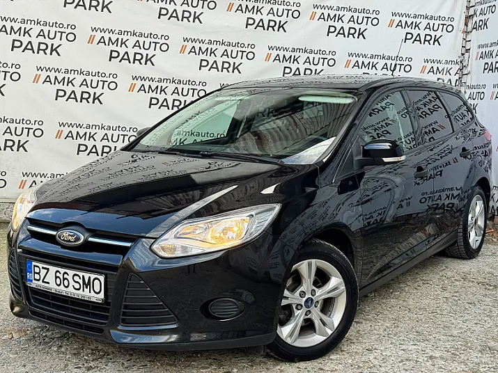 Cumpără / Vinde Ford Focus 2014 SH, la cel mai bun pret pentru tine!