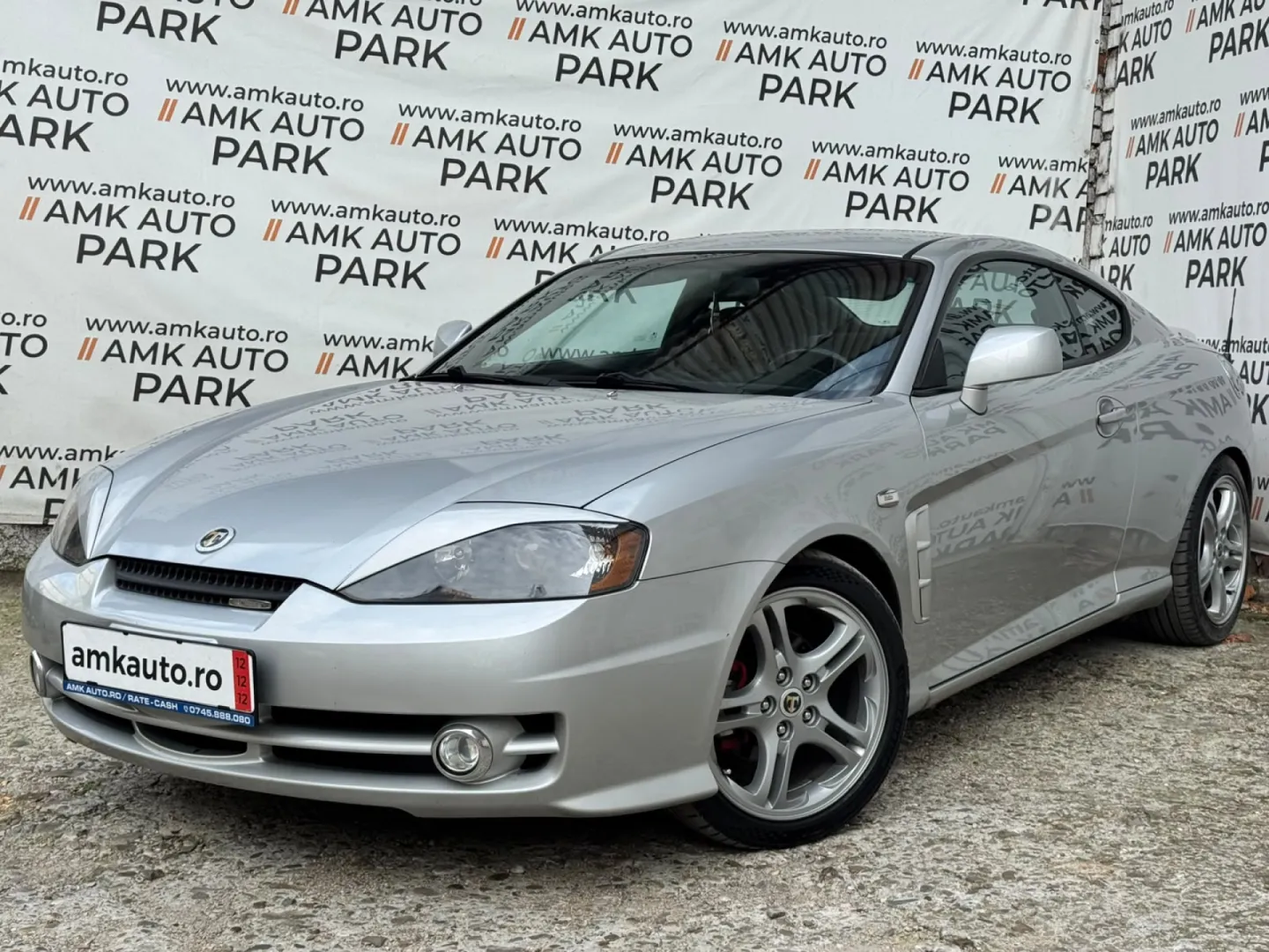 Cumpara/ Vinde online Hyundai Coupe 2001 SH, la cel mai bun pret pentru tine!