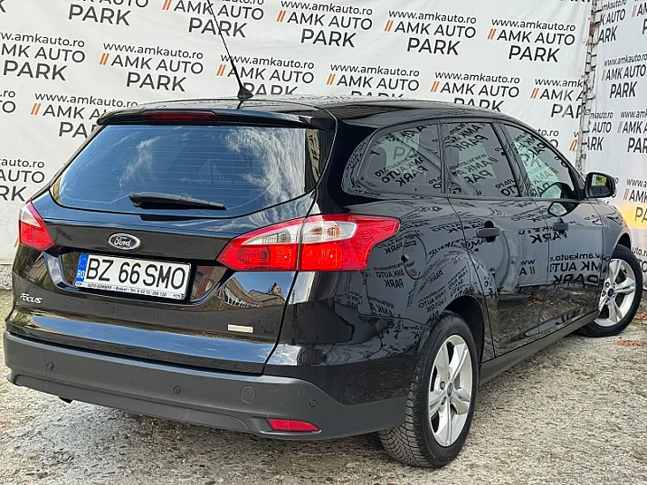 Cumpără / Vinde Ford Focus 2014 SH, la cel mai bun pret pentru tine!