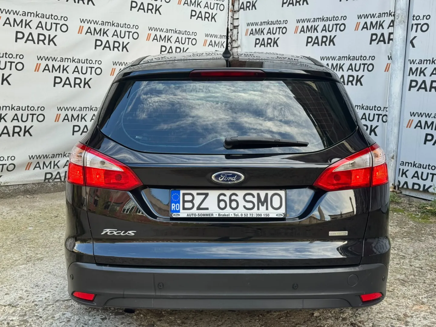 Cumpara/ Vinde online Ford Focus 2014 SH, la cel mai bun pret pentru tine!
