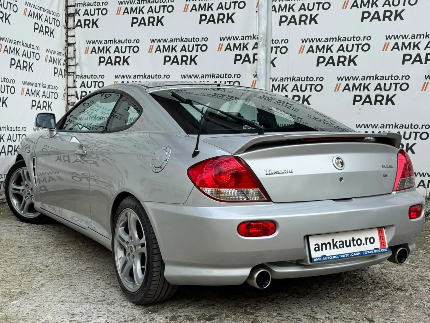 Cumpara/ Vinde online Hyundai Coupe 2001 SH, la cel mai bun pret pentru tine!