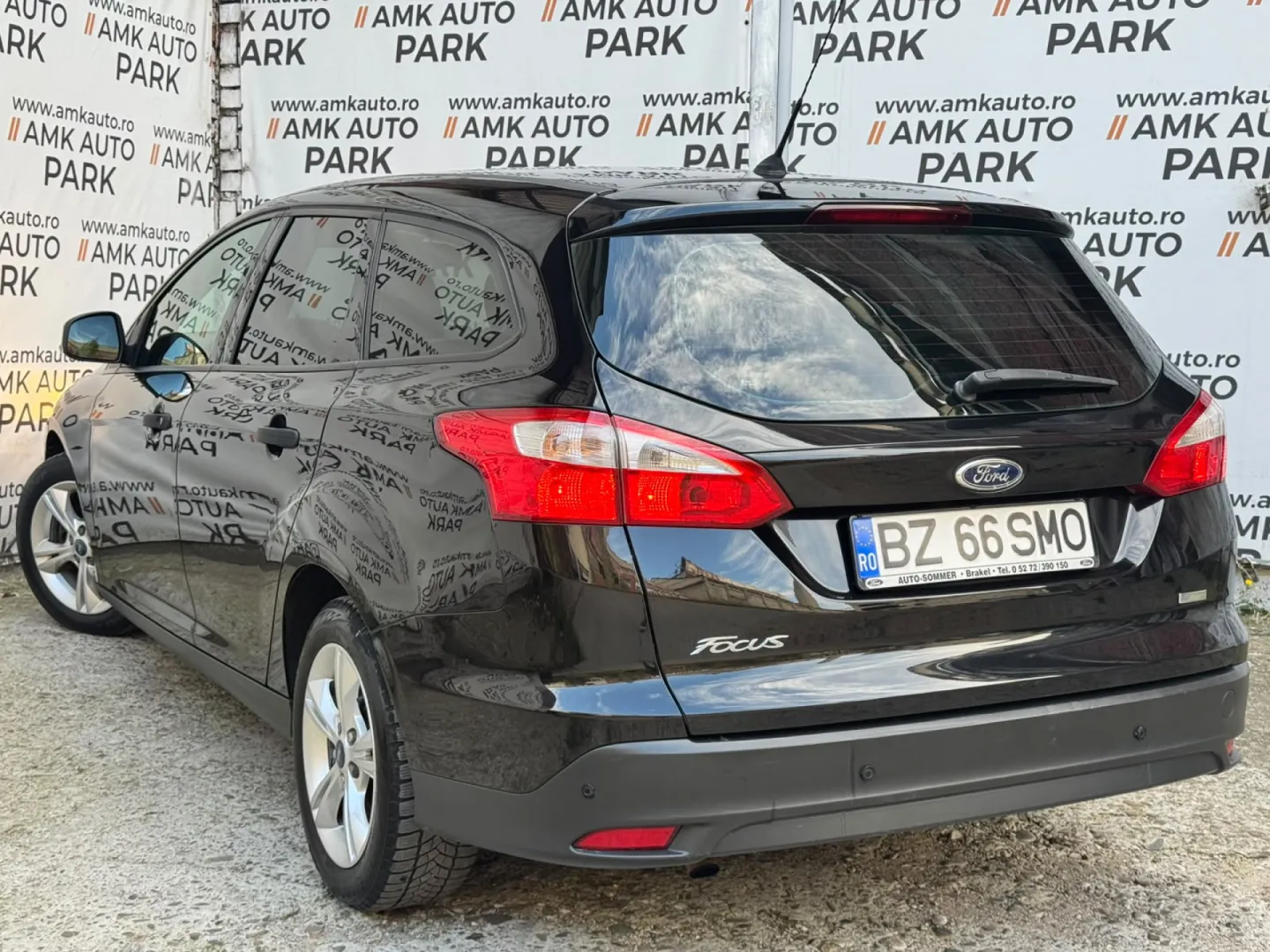 Cumpara/ Vinde online Ford Focus 2014 SH, la cel mai bun pret pentru tine!