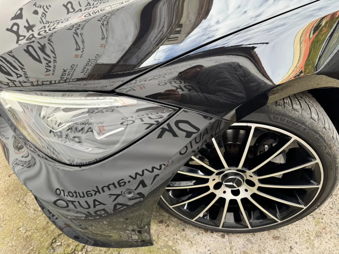 Cumpara/ Vinde online Mercedes-Benz C-Class 2021 SH, la cel mai bun pret pentru tine!