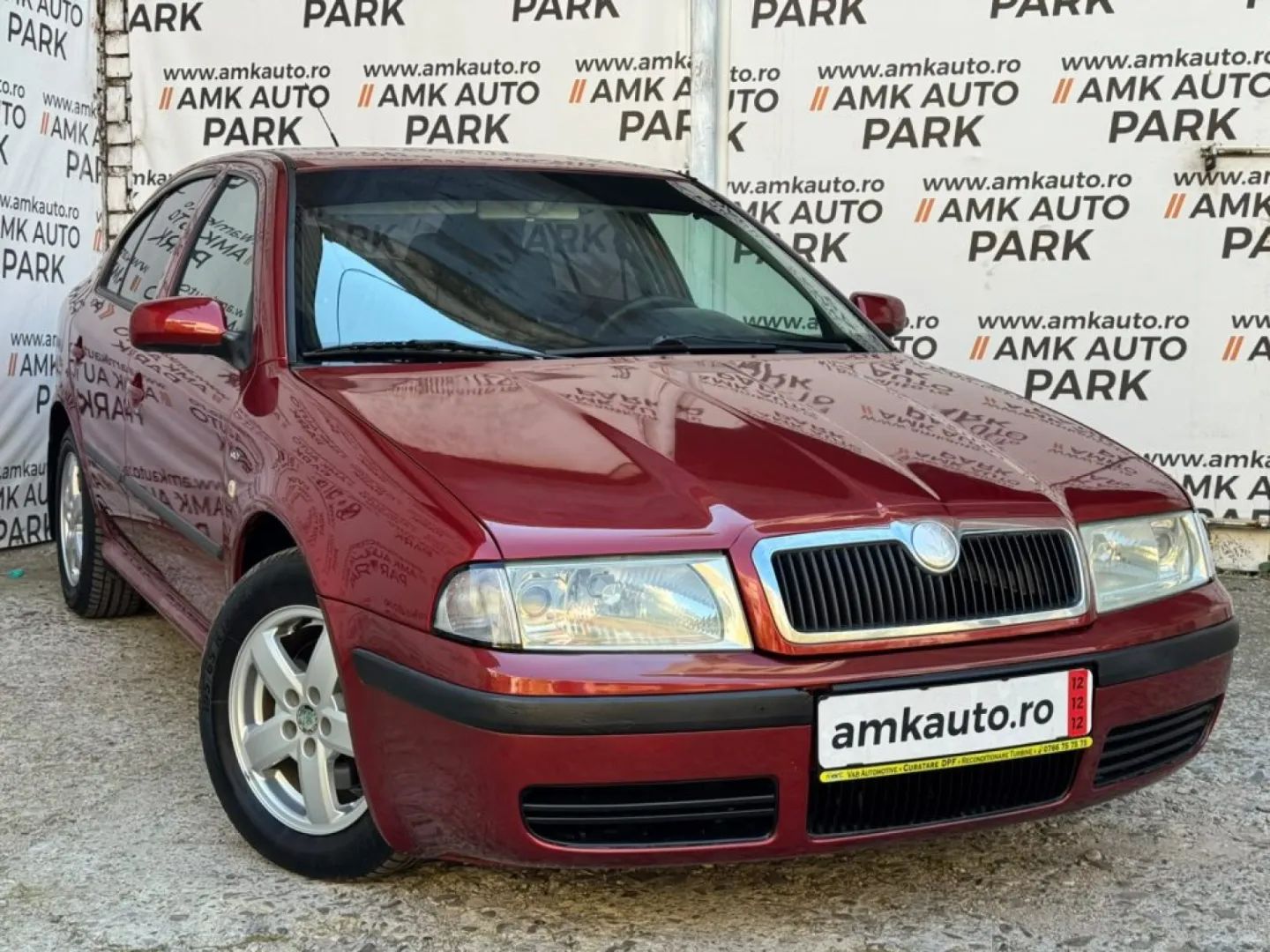 Cumpara/ Vinde online Skoda Octavia 2002 SH, la cel mai bun pret pentru tine!
