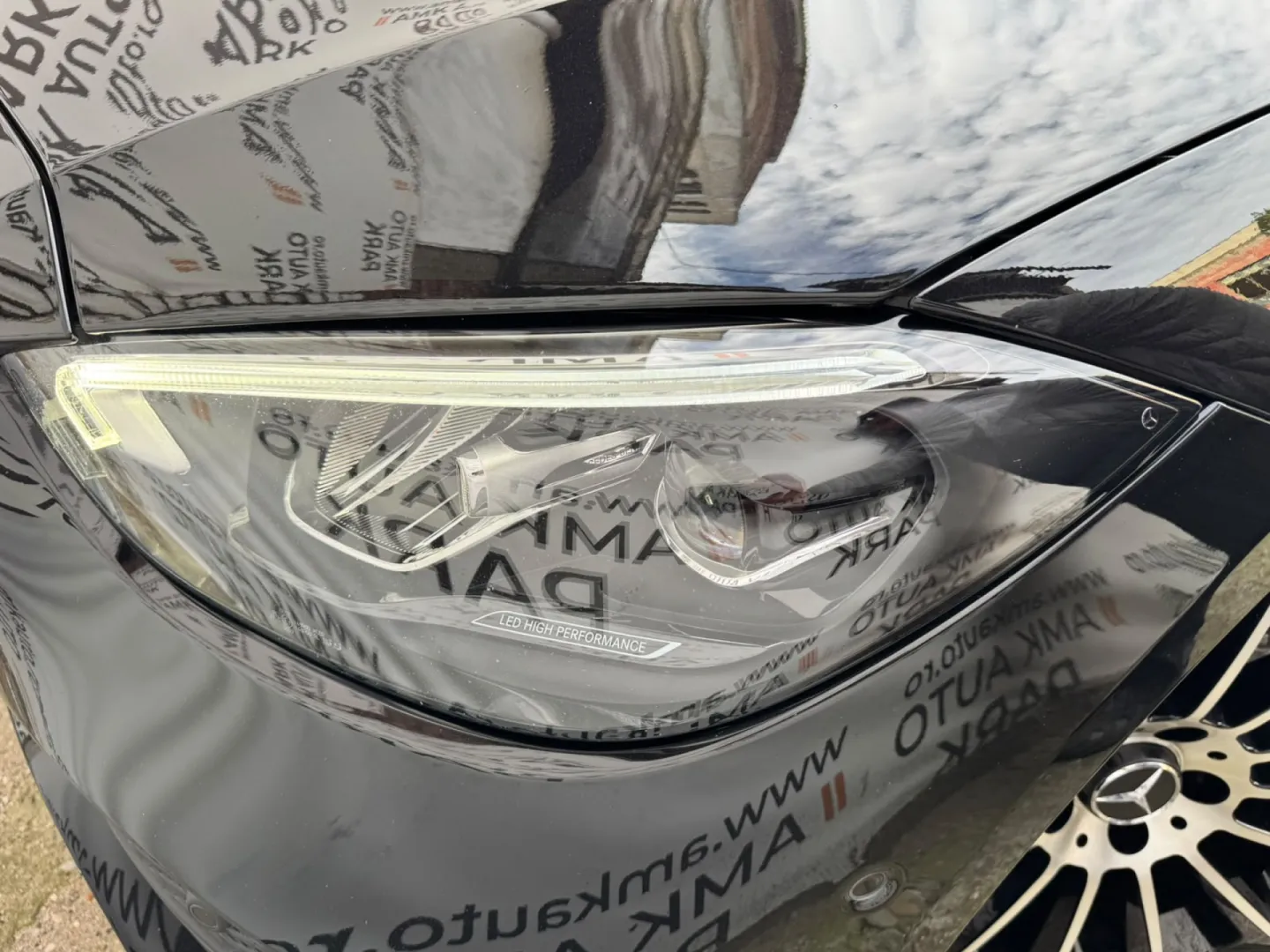 Cumpara/ Vinde online Mercedes-Benz C-Class 2021 SH, la cel mai bun pret pentru tine!