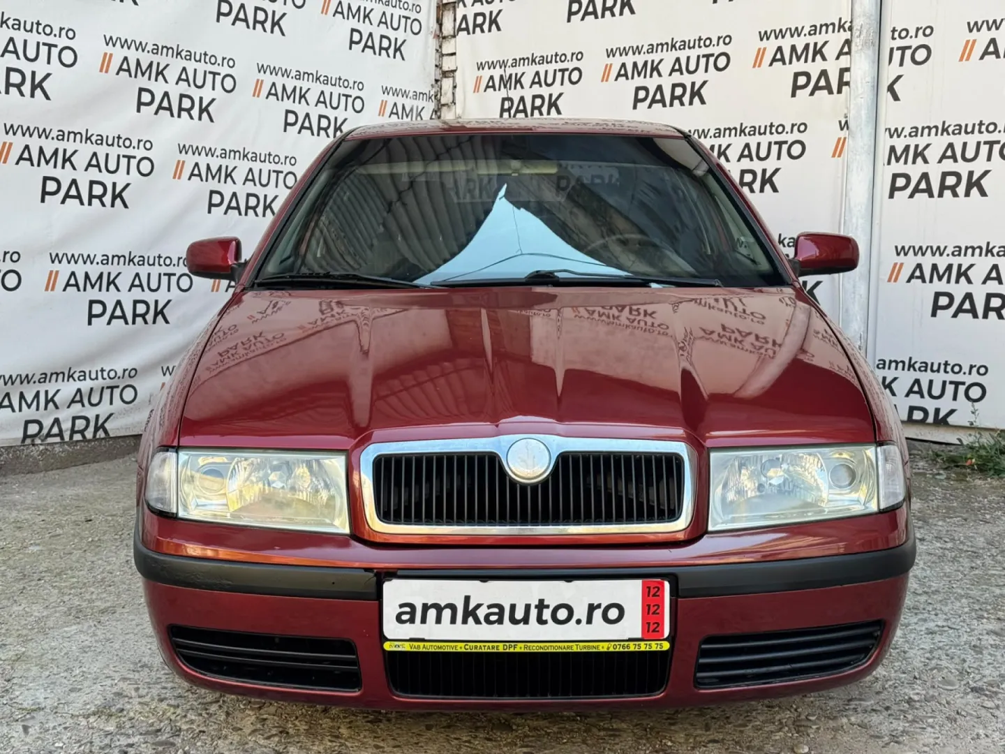 Cumpara/ Vinde online Skoda Octavia 2002 SH, la cel mai bun pret pentru tine!