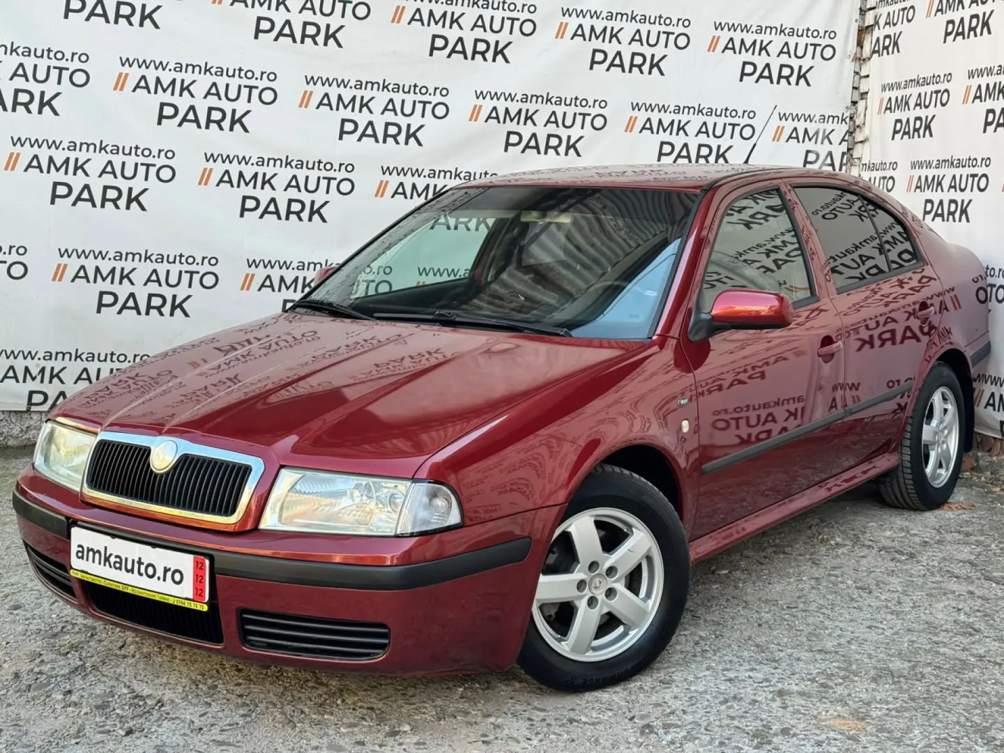 Cumpara/ Vinde online Skoda Octavia 2002 SH, la cel mai bun pret pentru tine!