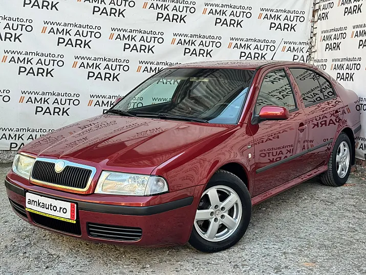 Cumpără / Vinde Skoda Octavia 2002 SH, la cel mai bun pret pentru tine!