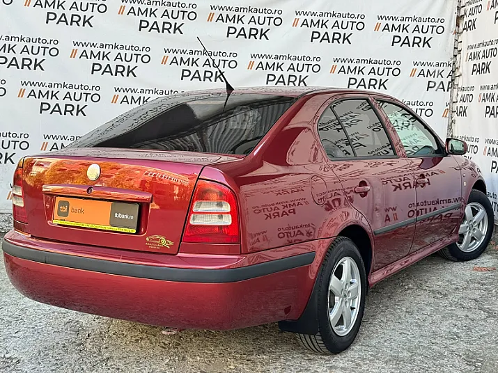 Cumpără / Vinde Skoda Octavia 2002 SH, la cel mai bun pret pentru tine!