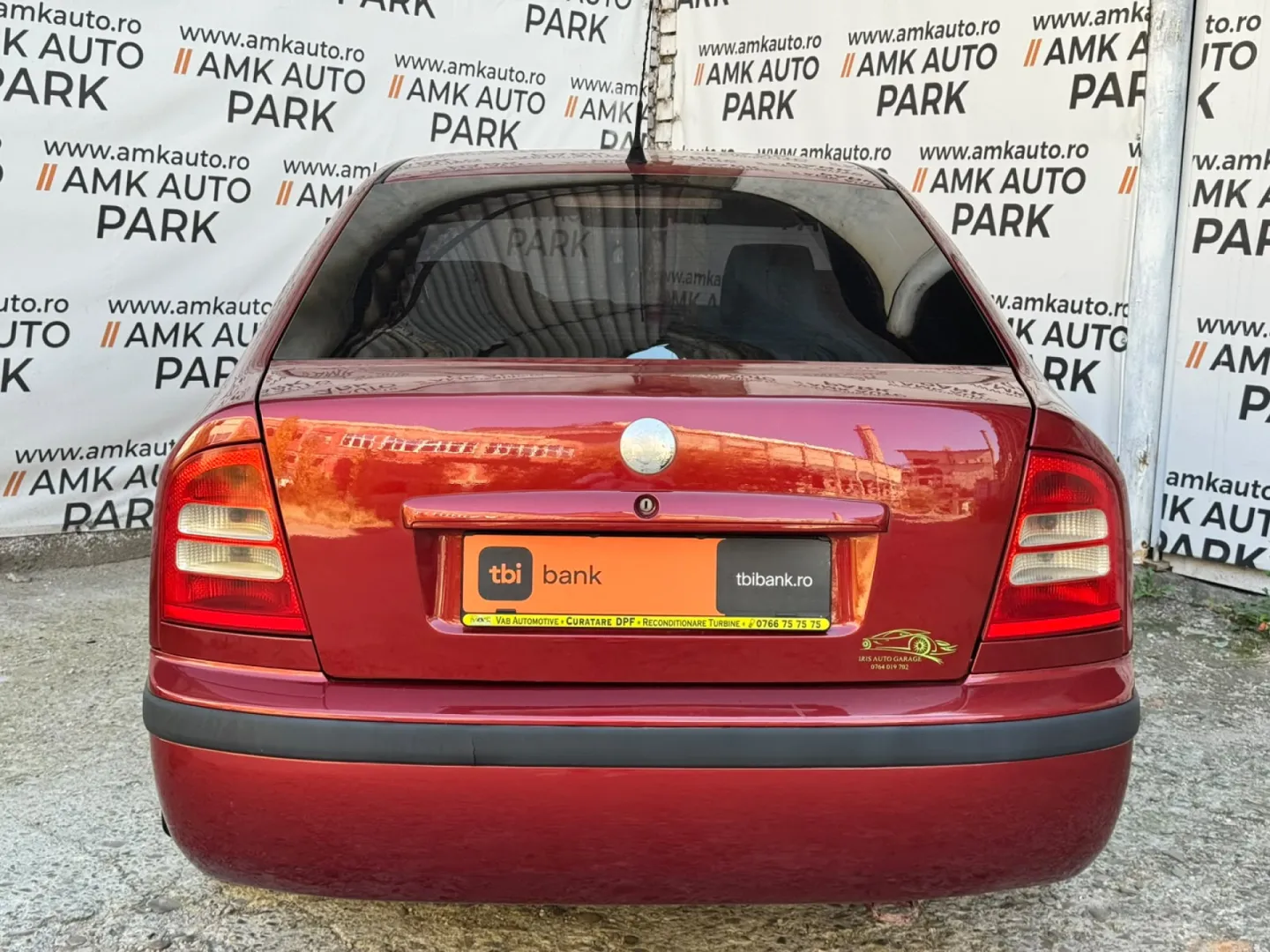 Cumpara/ Vinde online Skoda Octavia 2002 SH, la cel mai bun pret pentru tine!