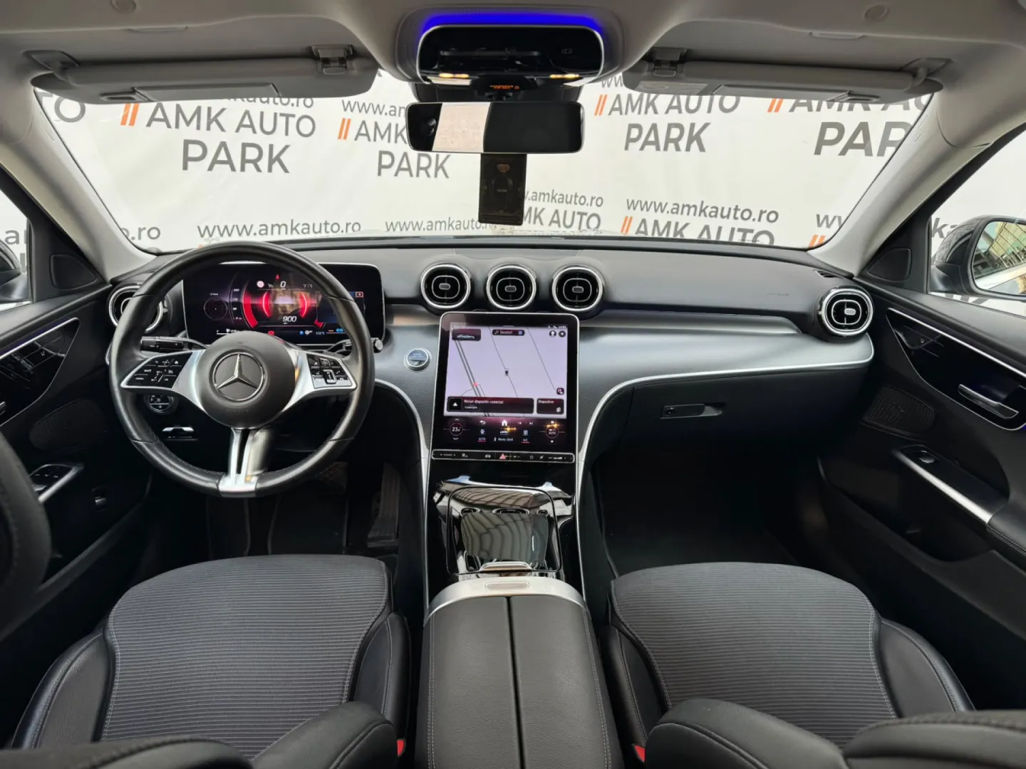 Cumpara/ Vinde online Mercedes-Benz C-Class 2021 SH, la cel mai bun pret pentru tine!