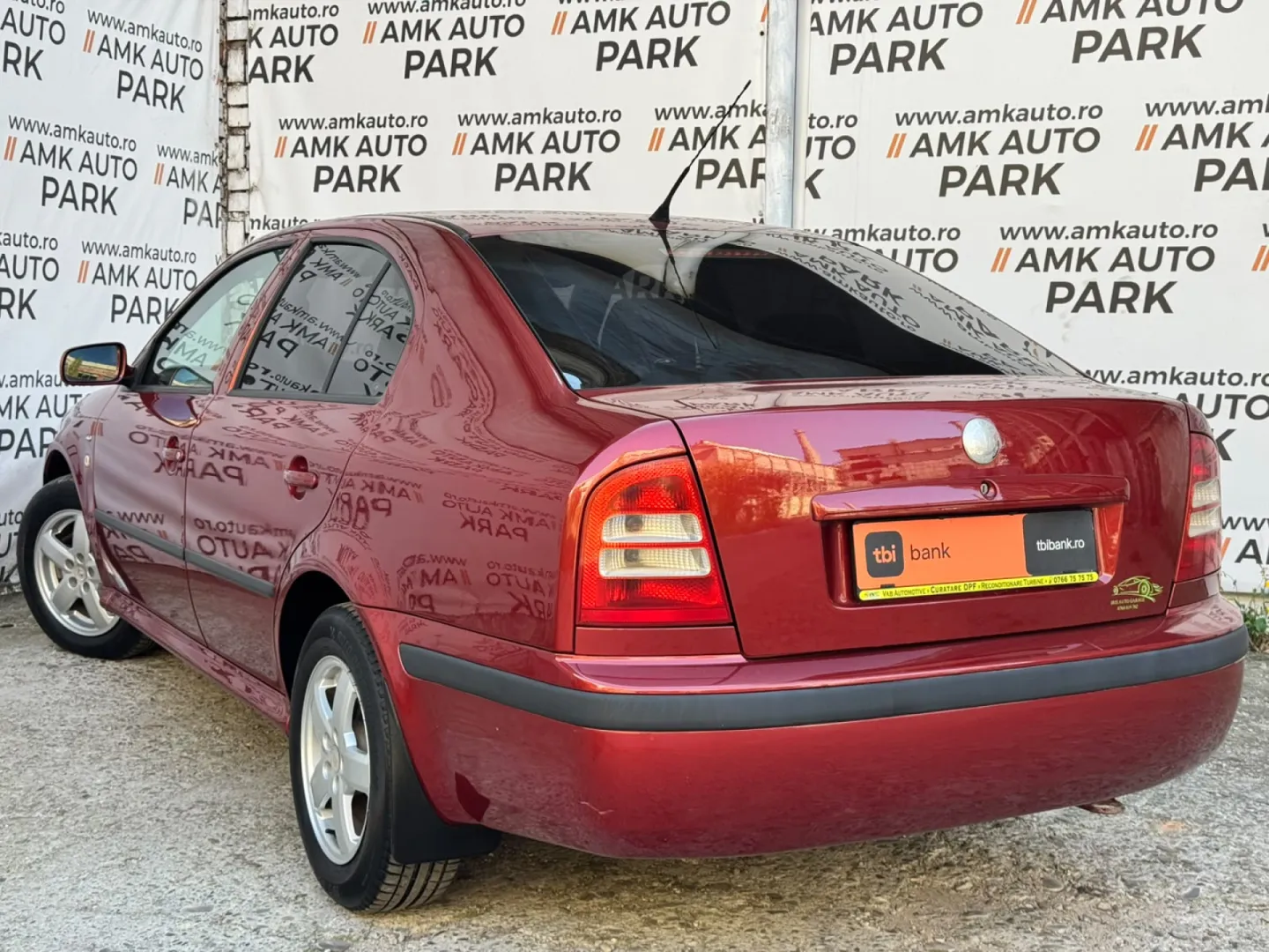 Cumpara/ Vinde online Skoda Octavia 2002 SH, la cel mai bun pret pentru tine!