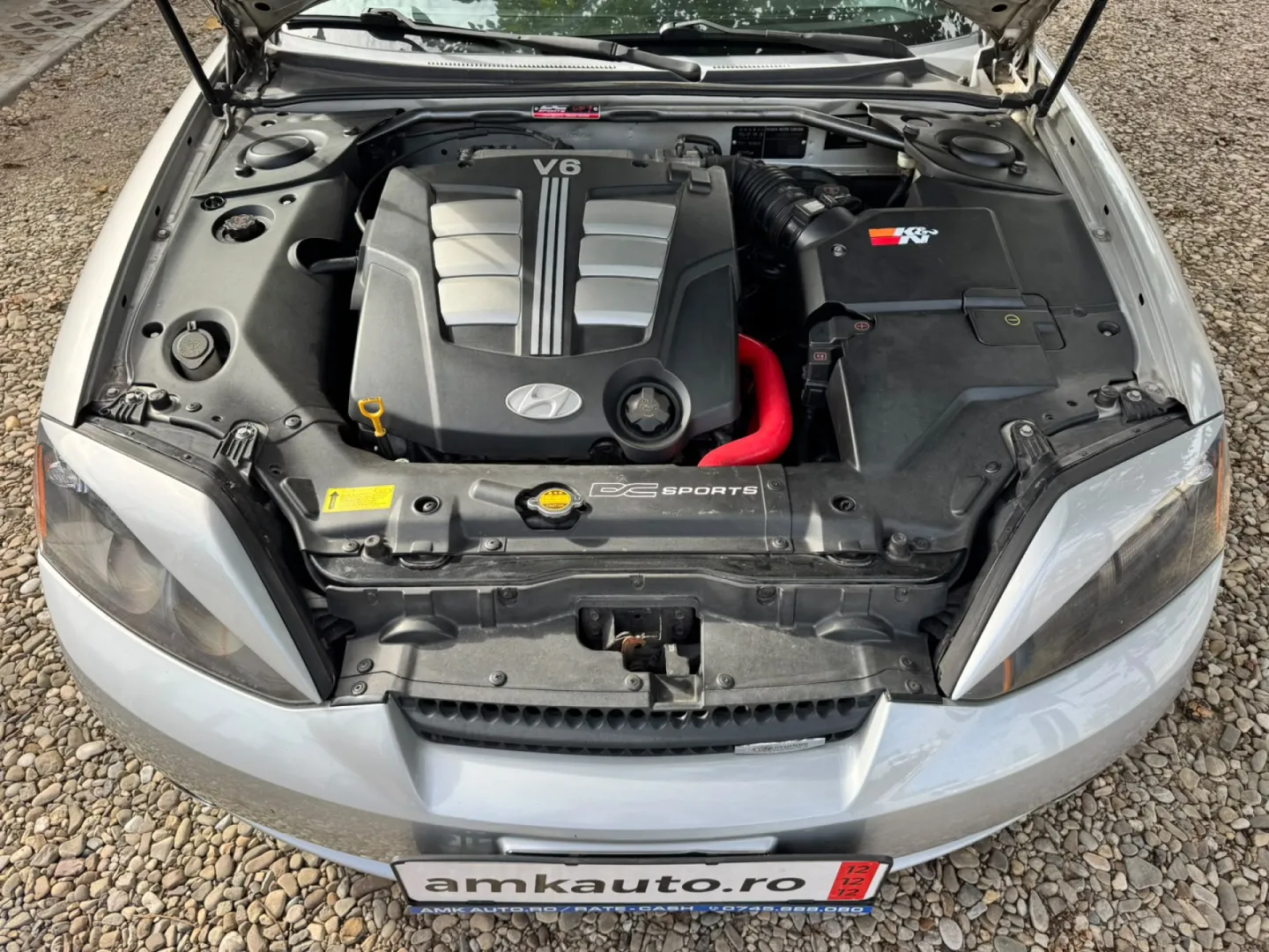 Cumpara/ Vinde online Hyundai Coupe 2001 SH, la cel mai bun pret pentru tine!