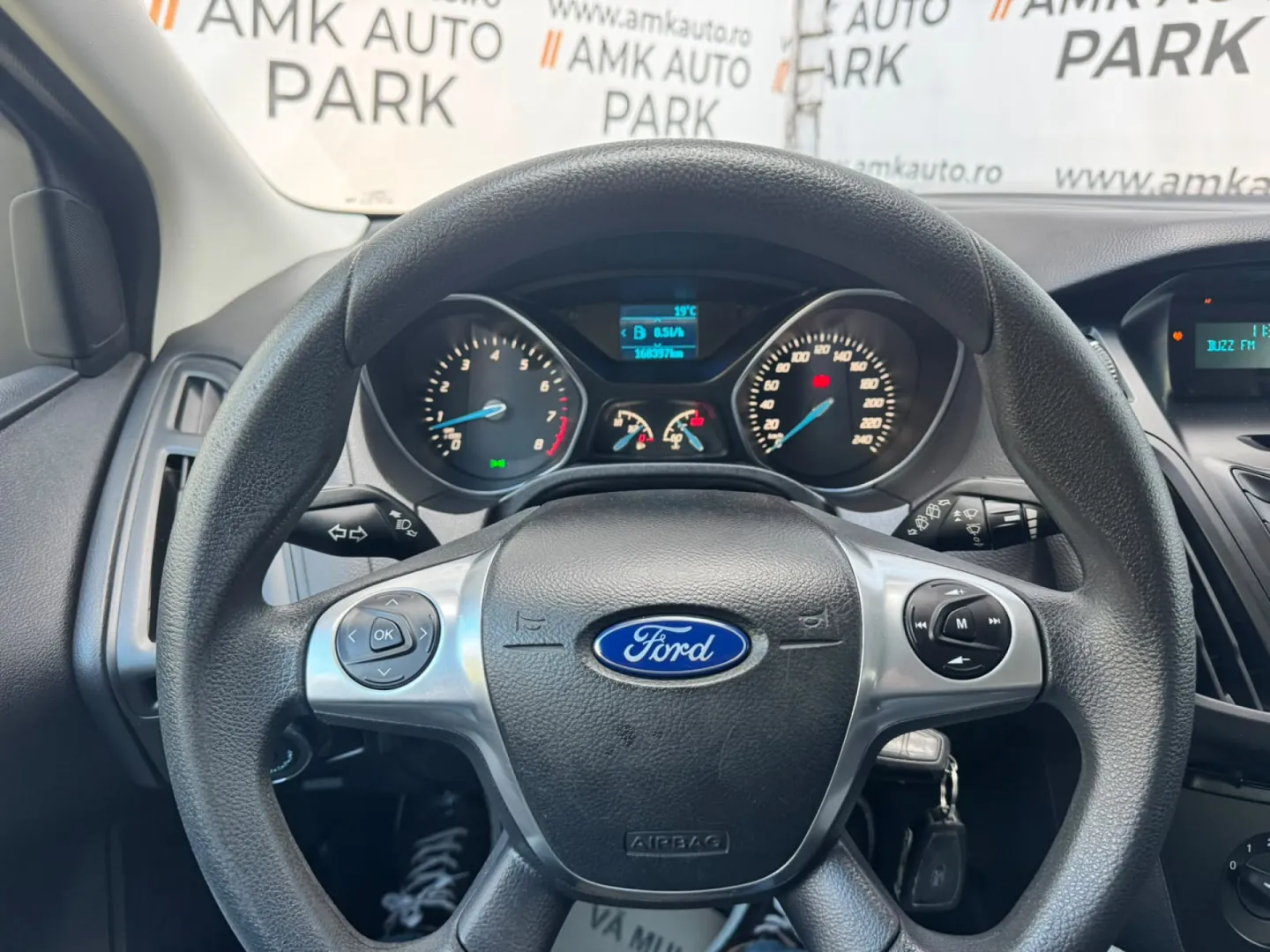 Cumpara/ Vinde online Ford Focus 2014 SH, la cel mai bun pret pentru tine!