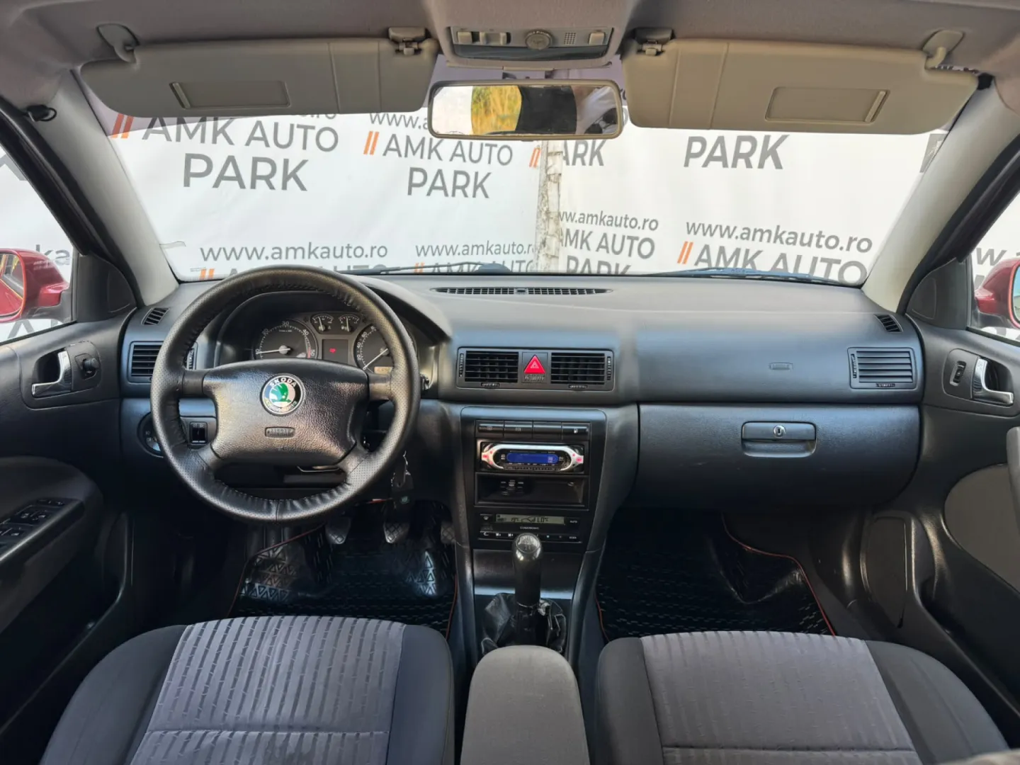 Cumpara/ Vinde online Skoda Octavia 2002 SH, la cel mai bun pret pentru tine!