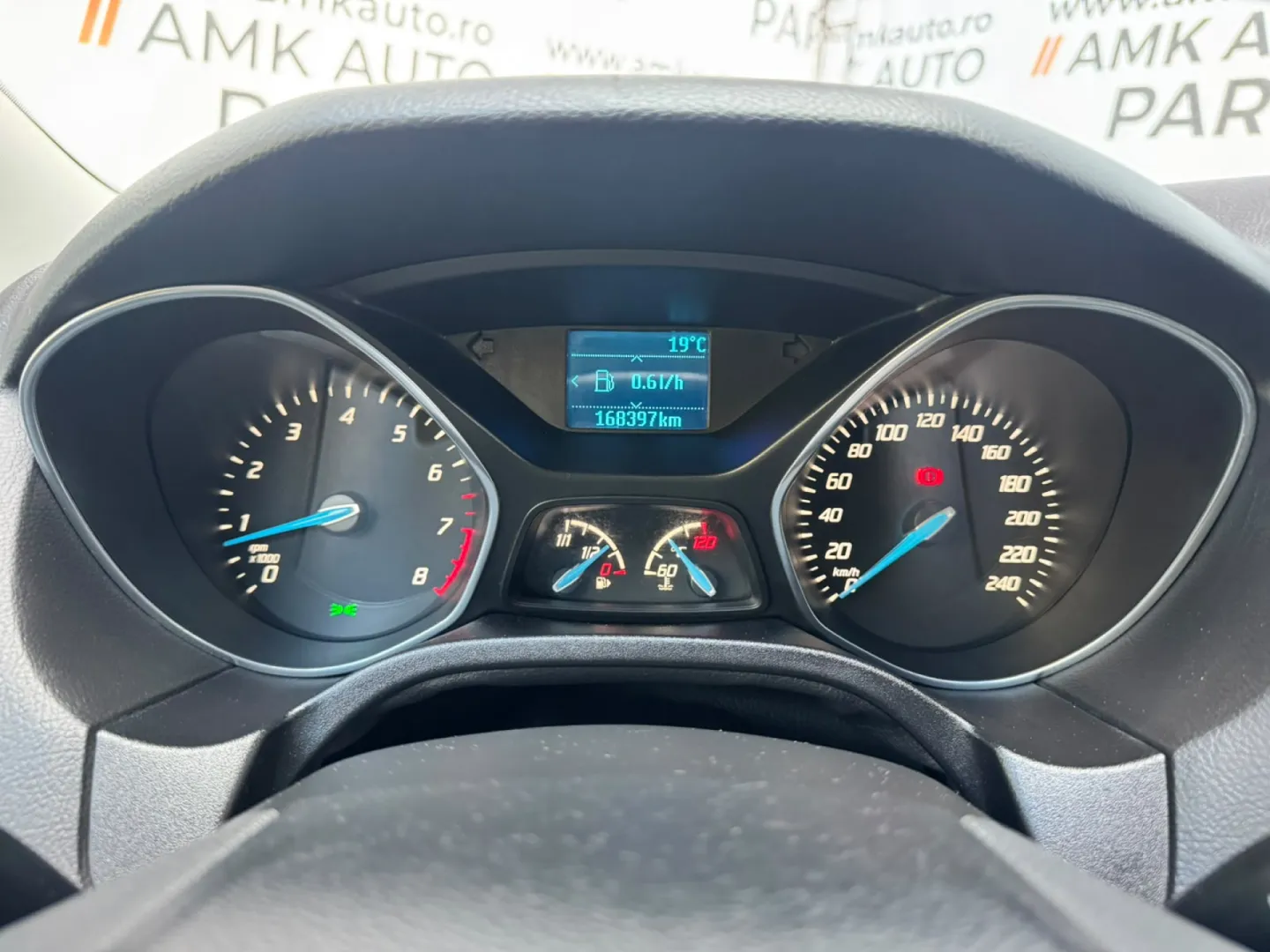 Cumpara/ Vinde online Ford Focus 2014 SH, la cel mai bun pret pentru tine!