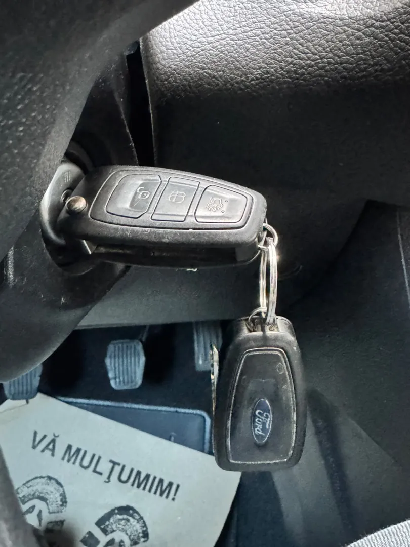 Cumpara/ Vinde online Ford Focus 2014 SH, la cel mai bun pret pentru tine!