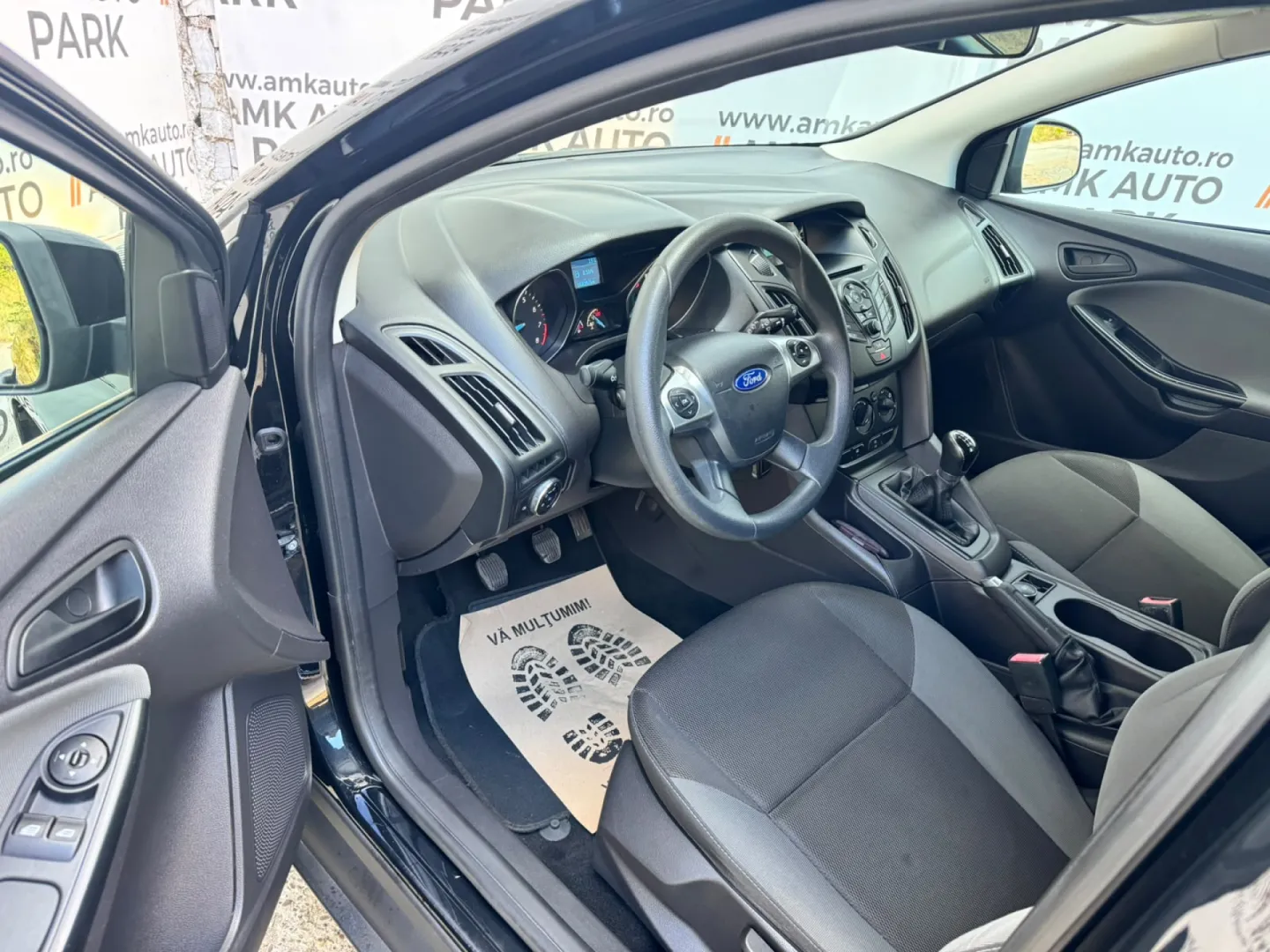 Cumpara/ Vinde online Ford Focus 2014 SH, la cel mai bun pret pentru tine!