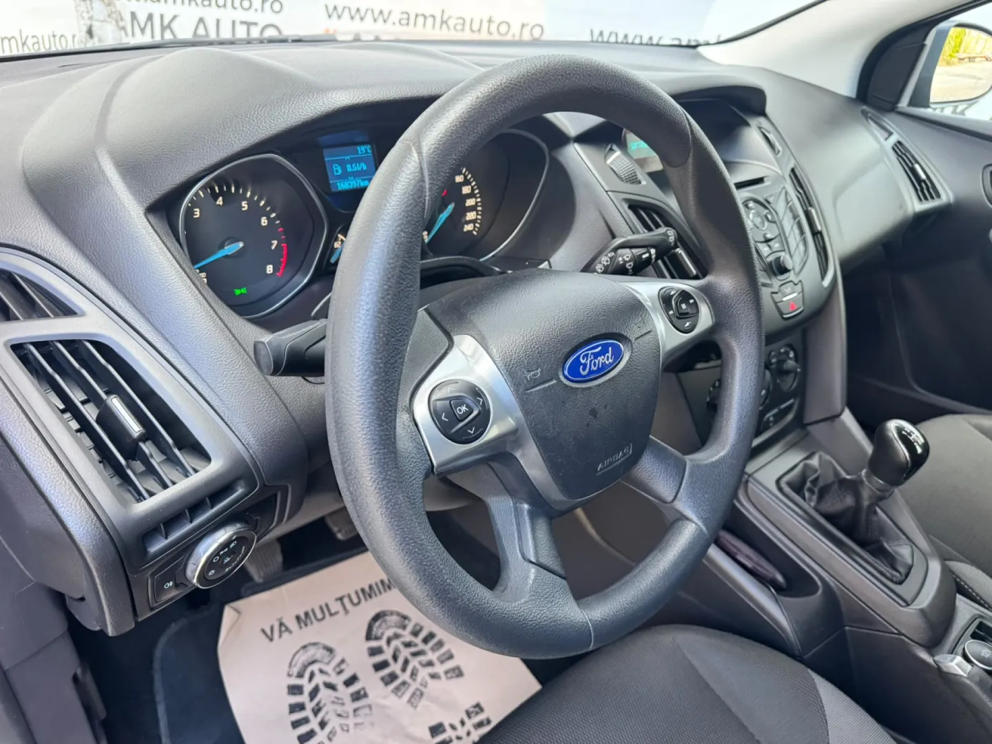 Cumpara/ Vinde online Ford Focus 2014 SH, la cel mai bun pret pentru tine!