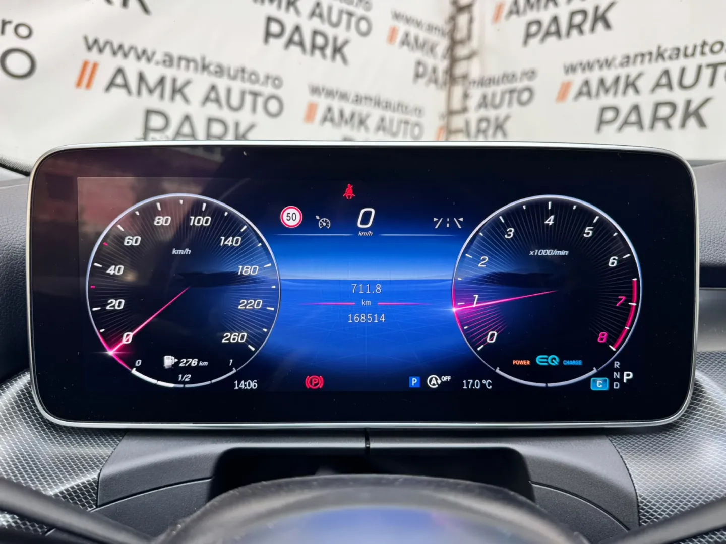 Cumpara/ Vinde online Mercedes-Benz C-Class 2021 SH, la cel mai bun pret pentru tine!