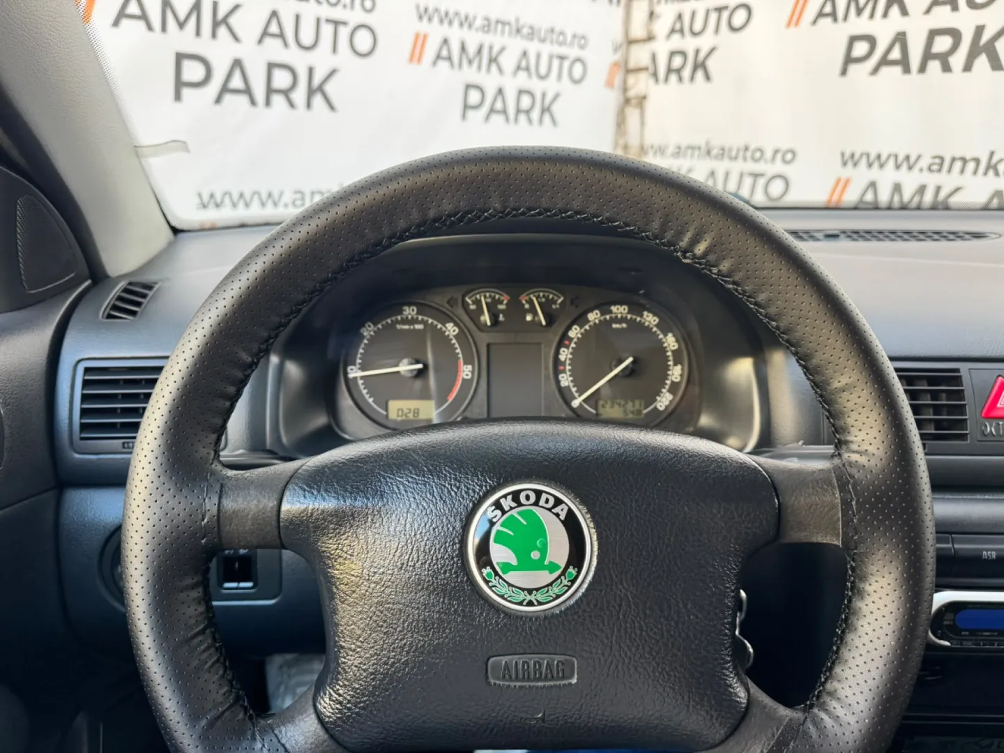 Cumpara/ Vinde online Skoda Octavia 2002 SH, la cel mai bun pret pentru tine!