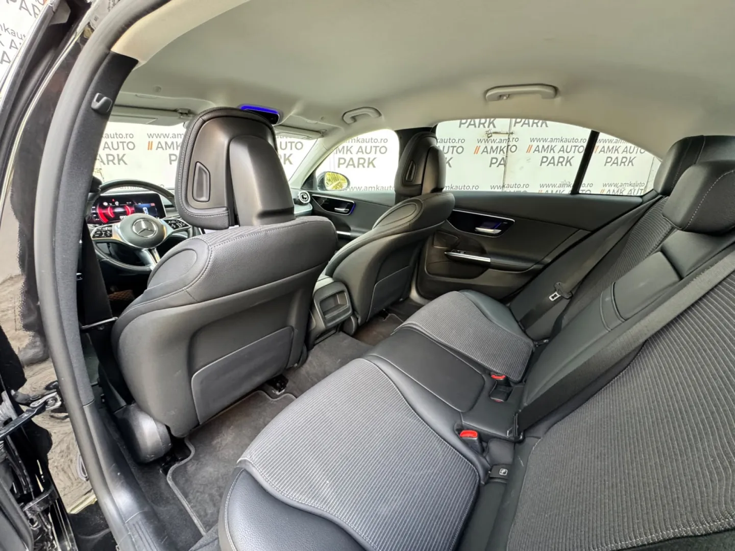 Cumpara/ Vinde online Mercedes-Benz C-Class 2021 SH, la cel mai bun pret pentru tine!