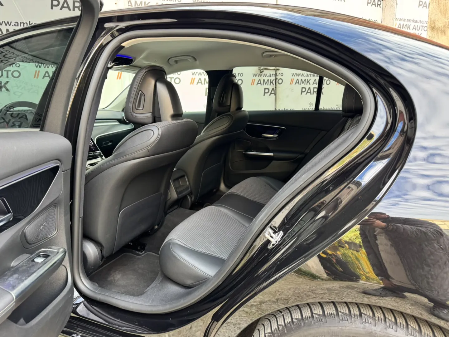 Cumpara/ Vinde online Mercedes-Benz C-Class 2021 SH, la cel mai bun pret pentru tine!