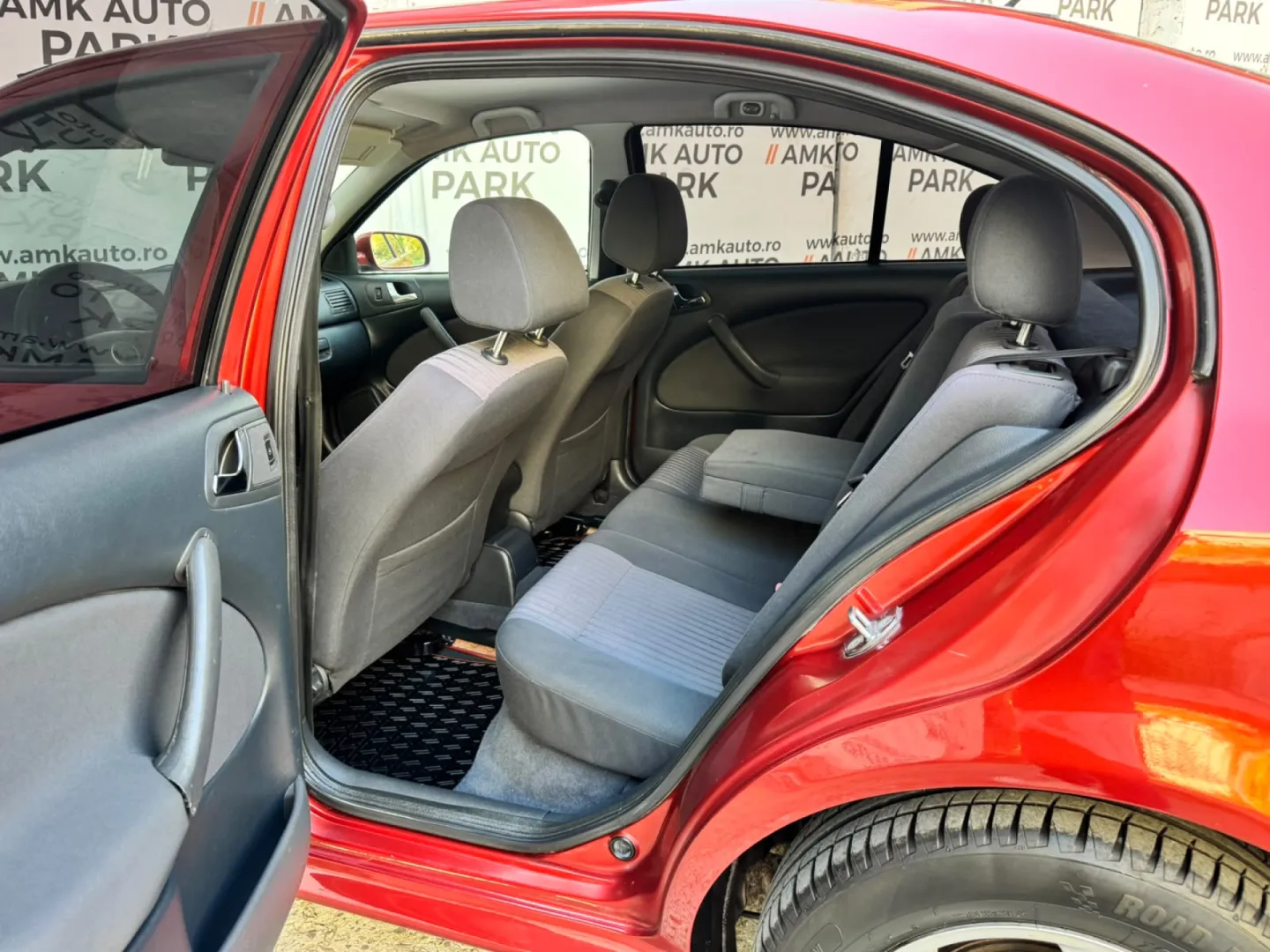Cumpara/ Vinde online Skoda Octavia 2002 SH, la cel mai bun pret pentru tine!