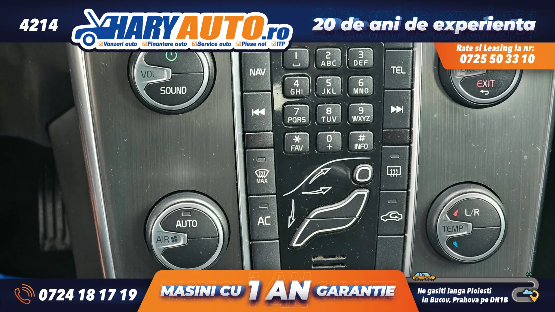 Cumpara/ Vinde online Volvo V40 2014 SH, la cel mai bun pret pentru tine!