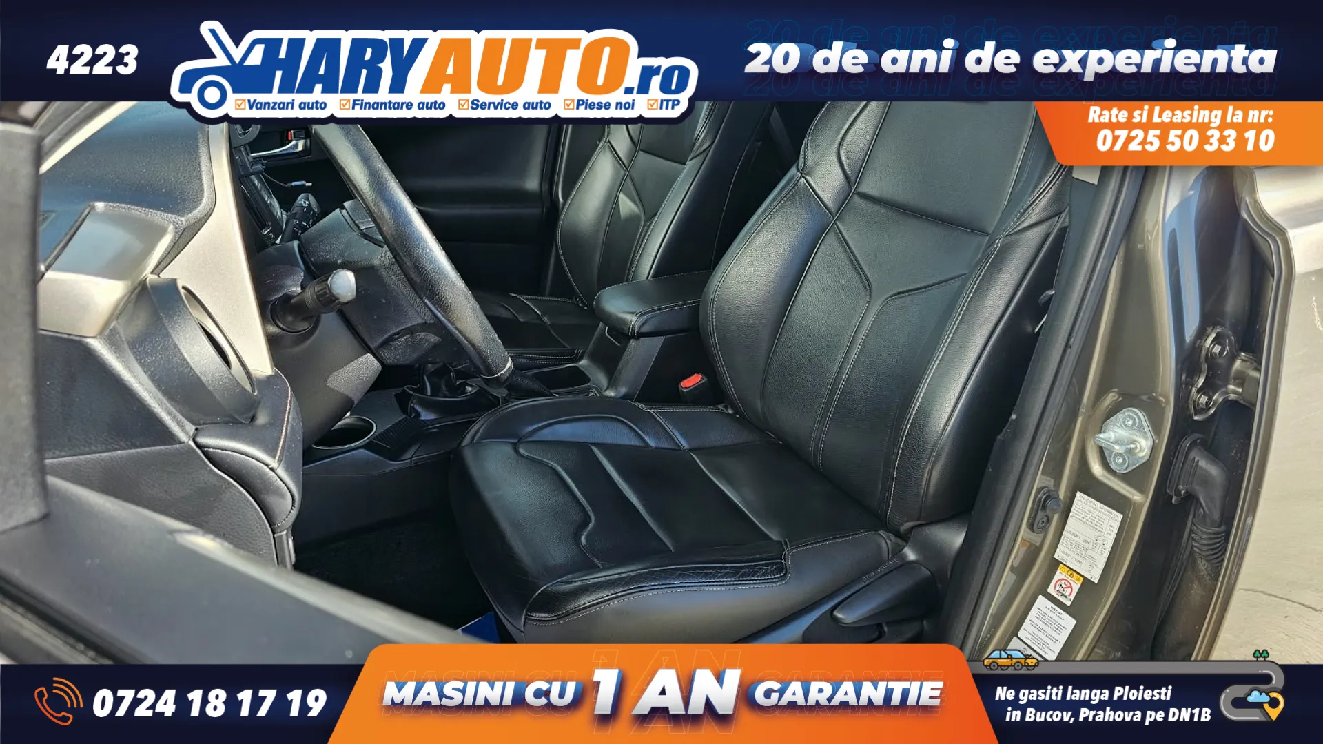 Cumpara/ Vinde online Toyota RAV 4 2015 SH, la cel mai bun pret pentru tine!