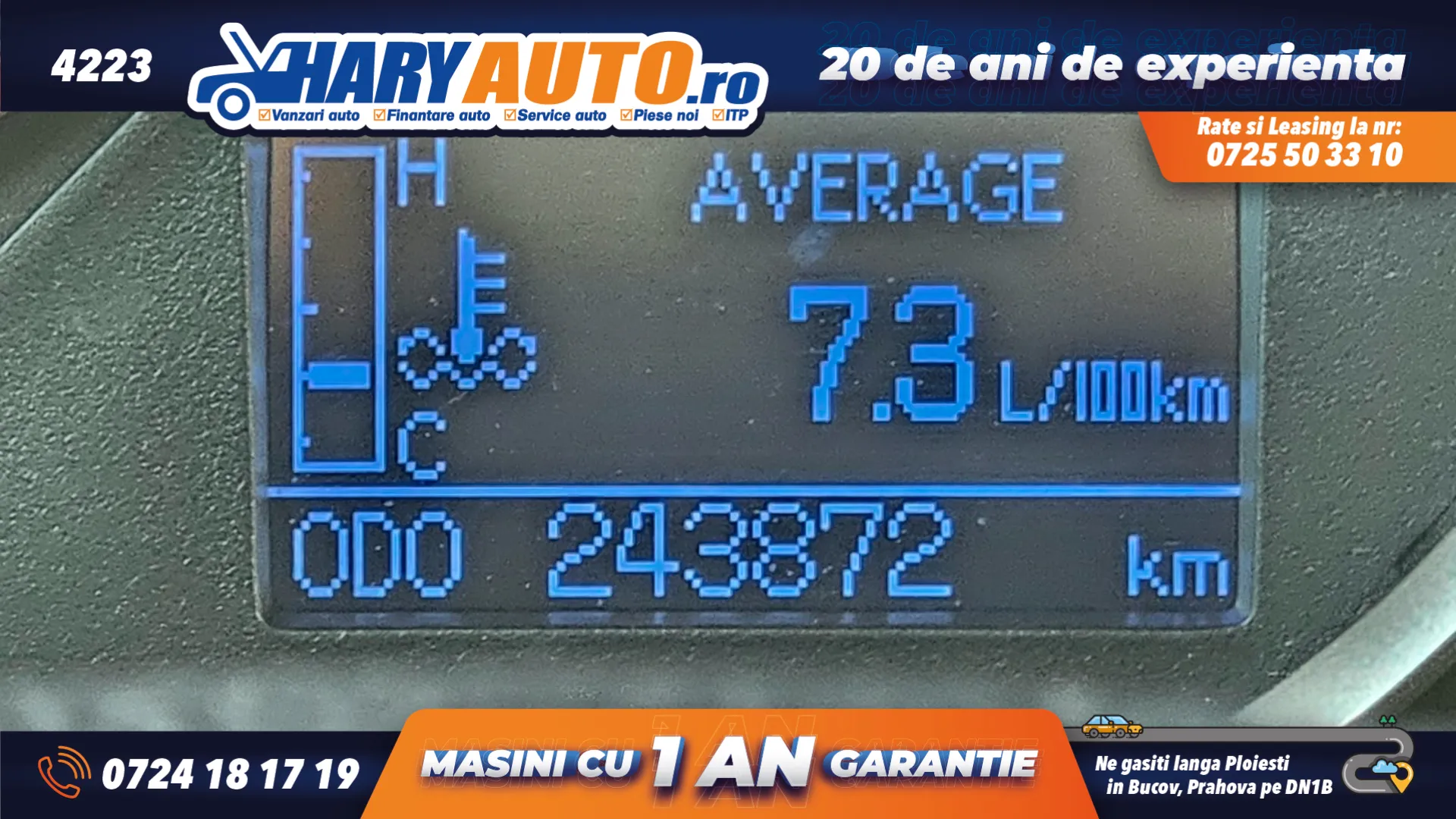 Cumpara/ Vinde online Toyota RAV 4 2015 SH, la cel mai bun pret pentru tine!