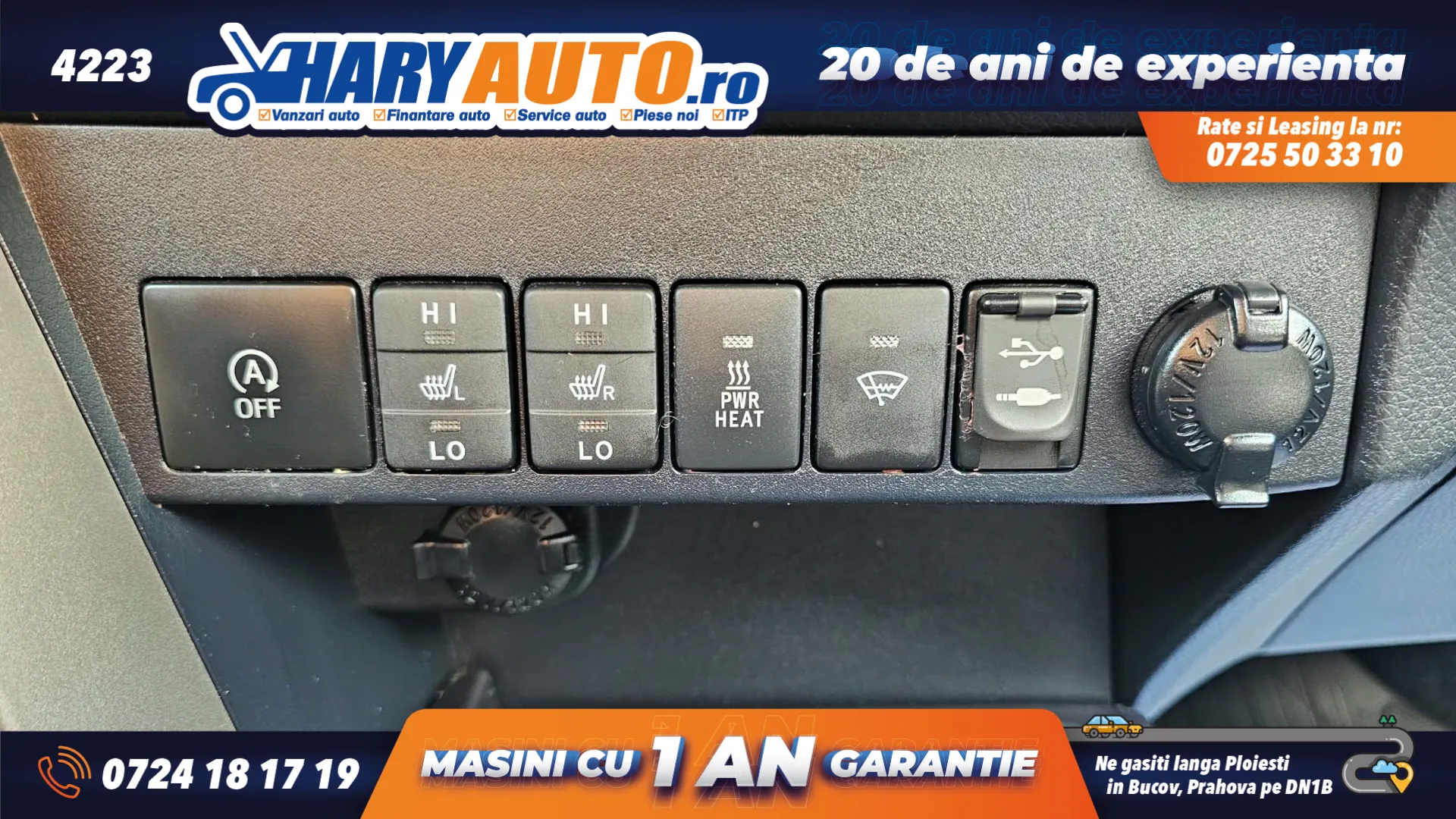 Cumpara/ Vinde online Toyota RAV 4 2015 SH, la cel mai bun pret pentru tine!