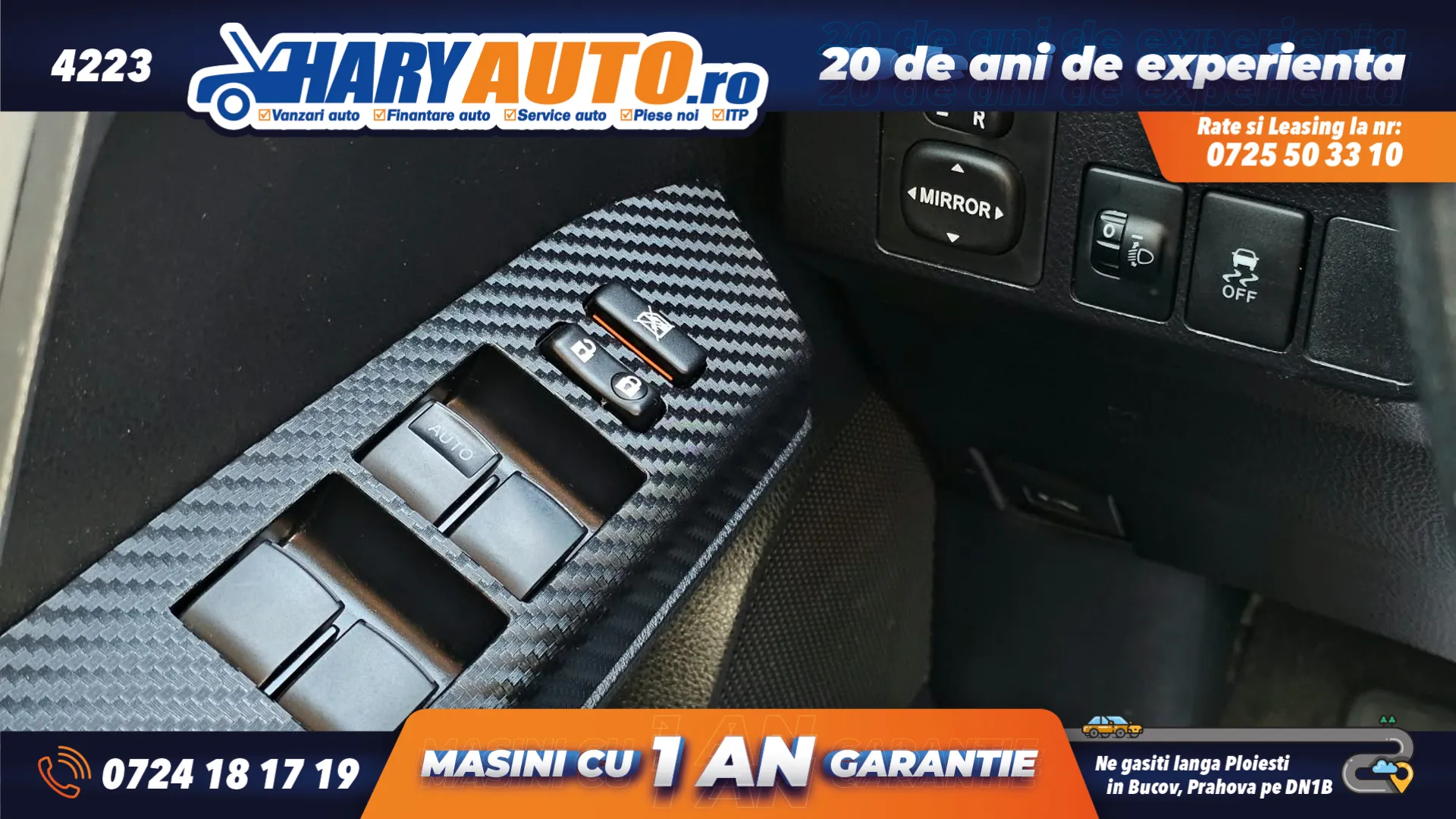 Cumpara/ Vinde online Toyota RAV 4 2015 SH, la cel mai bun pret pentru tine!
