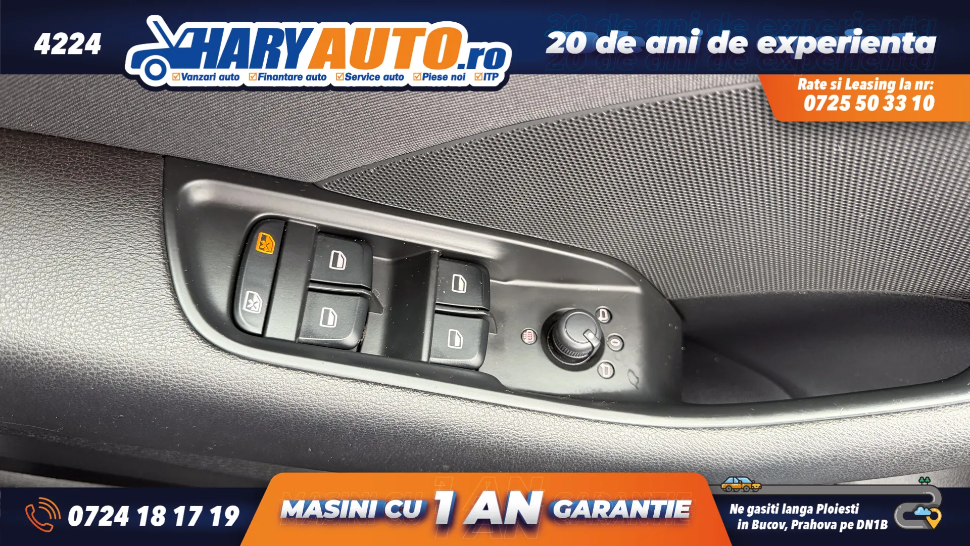 Cumpara/ Vinde online Audi A3 2014 SH, la cel mai bun pret pentru tine!