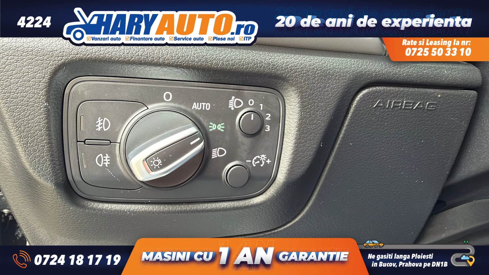 Cumpara/ Vinde online Audi A3 2014 SH, la cel mai bun pret pentru tine!