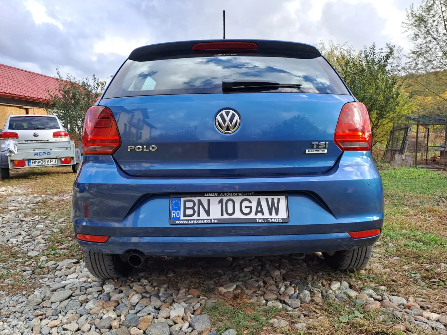 Cumpara/ Vinde online Volkswagen Polo 2015 SH, la cel mai bun pret pentru tine!
