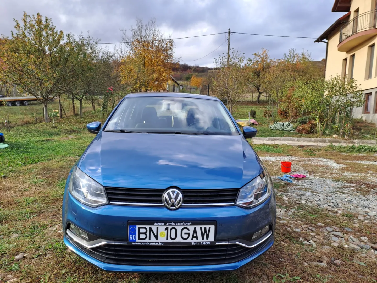 Cumpara/ Vinde online Volkswagen Polo 2015 SH, la cel mai bun pret pentru tine!