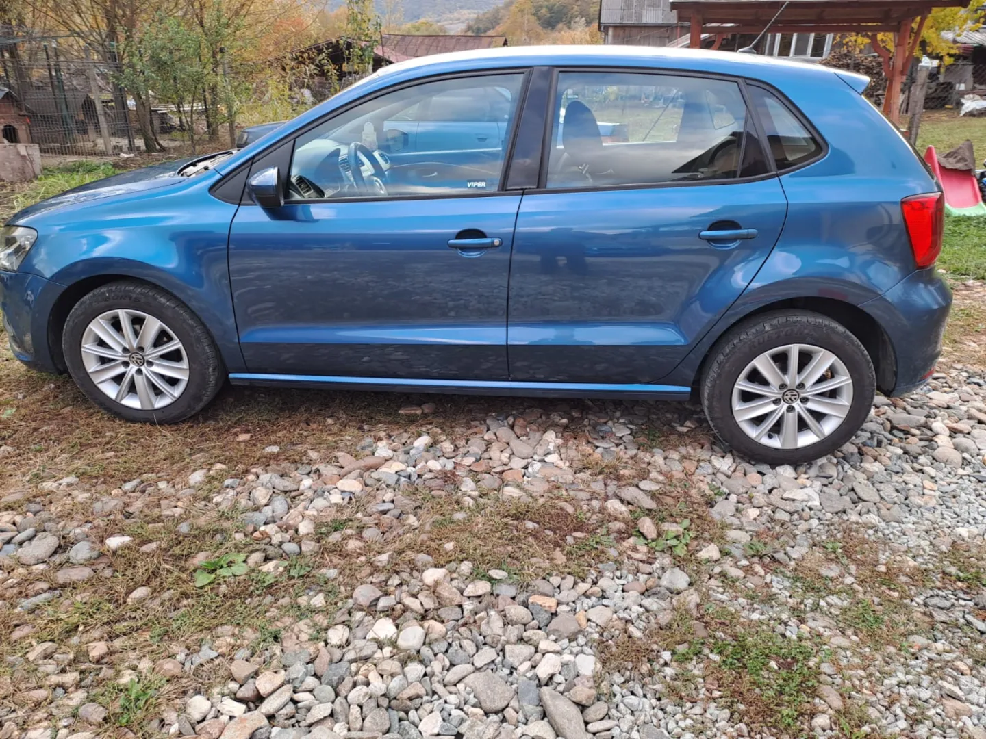 Cumpara/ Vinde online Volkswagen Polo 2015 SH, la cel mai bun pret pentru tine!