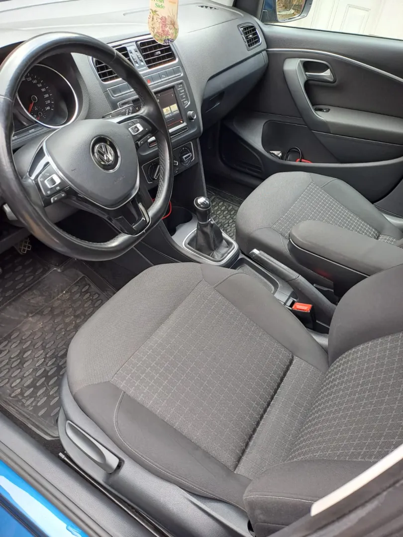 Cumpara/ Vinde online Volkswagen Polo 2015 SH, la cel mai bun pret pentru tine!