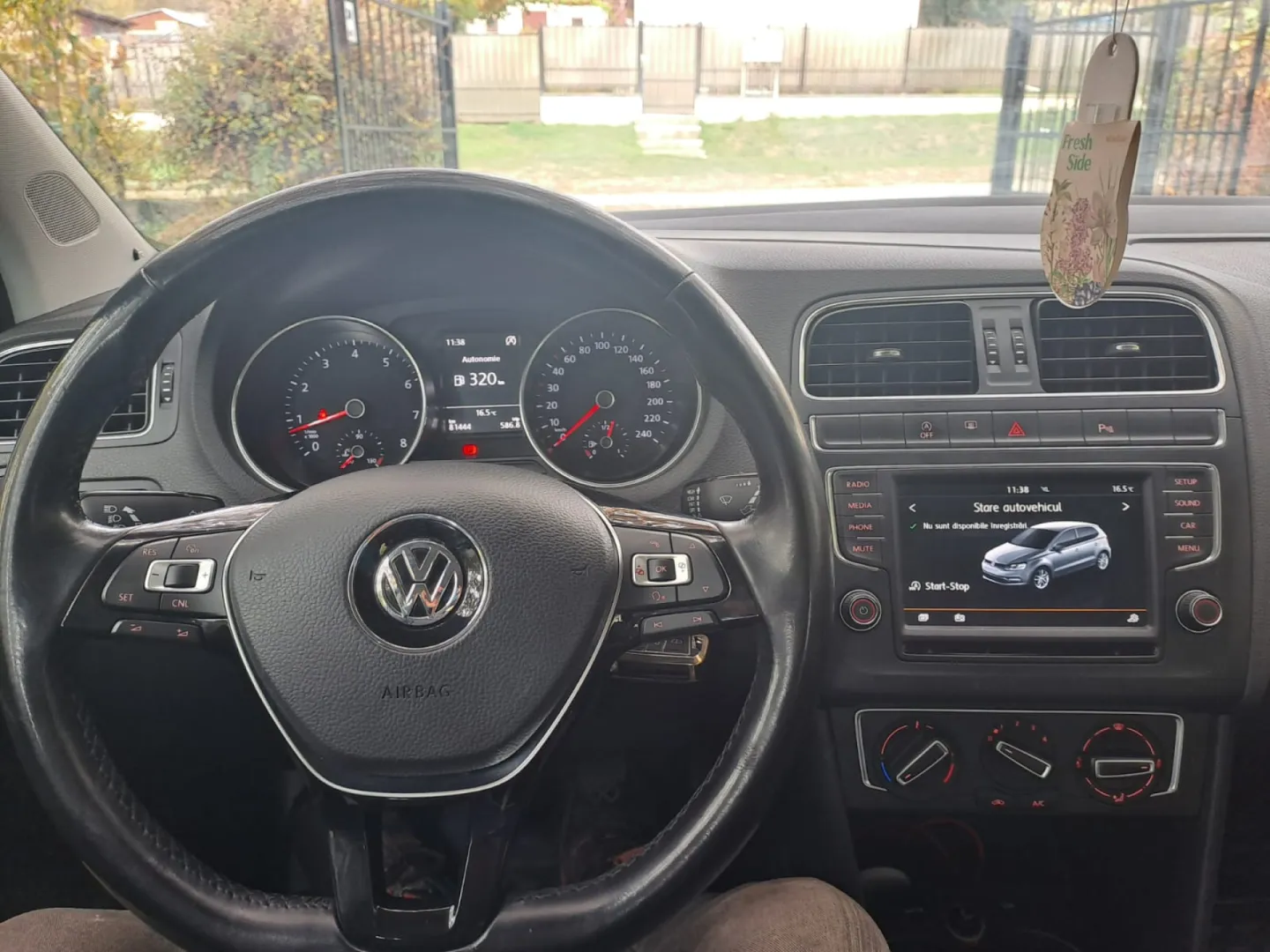 Cumpara/ Vinde online Volkswagen Polo 2015 SH, la cel mai bun pret pentru tine!