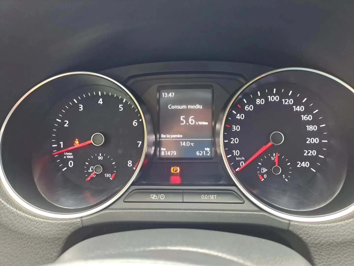 Cumpara/ Vinde online Volkswagen Polo 2015 SH, la cel mai bun pret pentru tine!