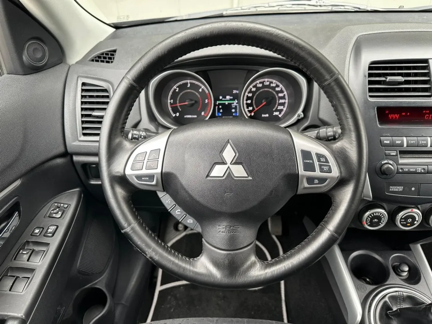 Cumpara/ Vinde online Mitsubishi ASX 2011 SH, la cel mai bun pret pentru tine!