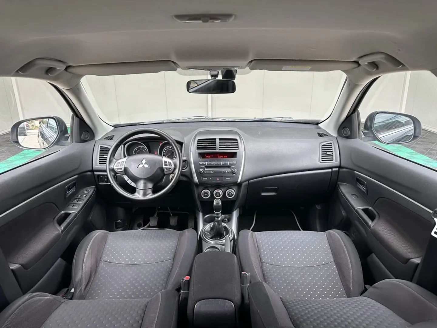 Cumpara/ Vinde online Mitsubishi ASX 2011 SH, la cel mai bun pret pentru tine!