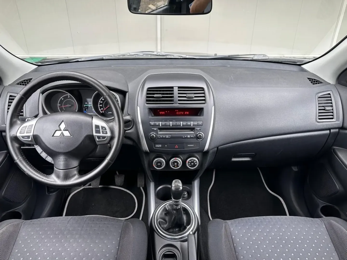 Cumpara/ Vinde online Mitsubishi ASX 2011 SH, la cel mai bun pret pentru tine!