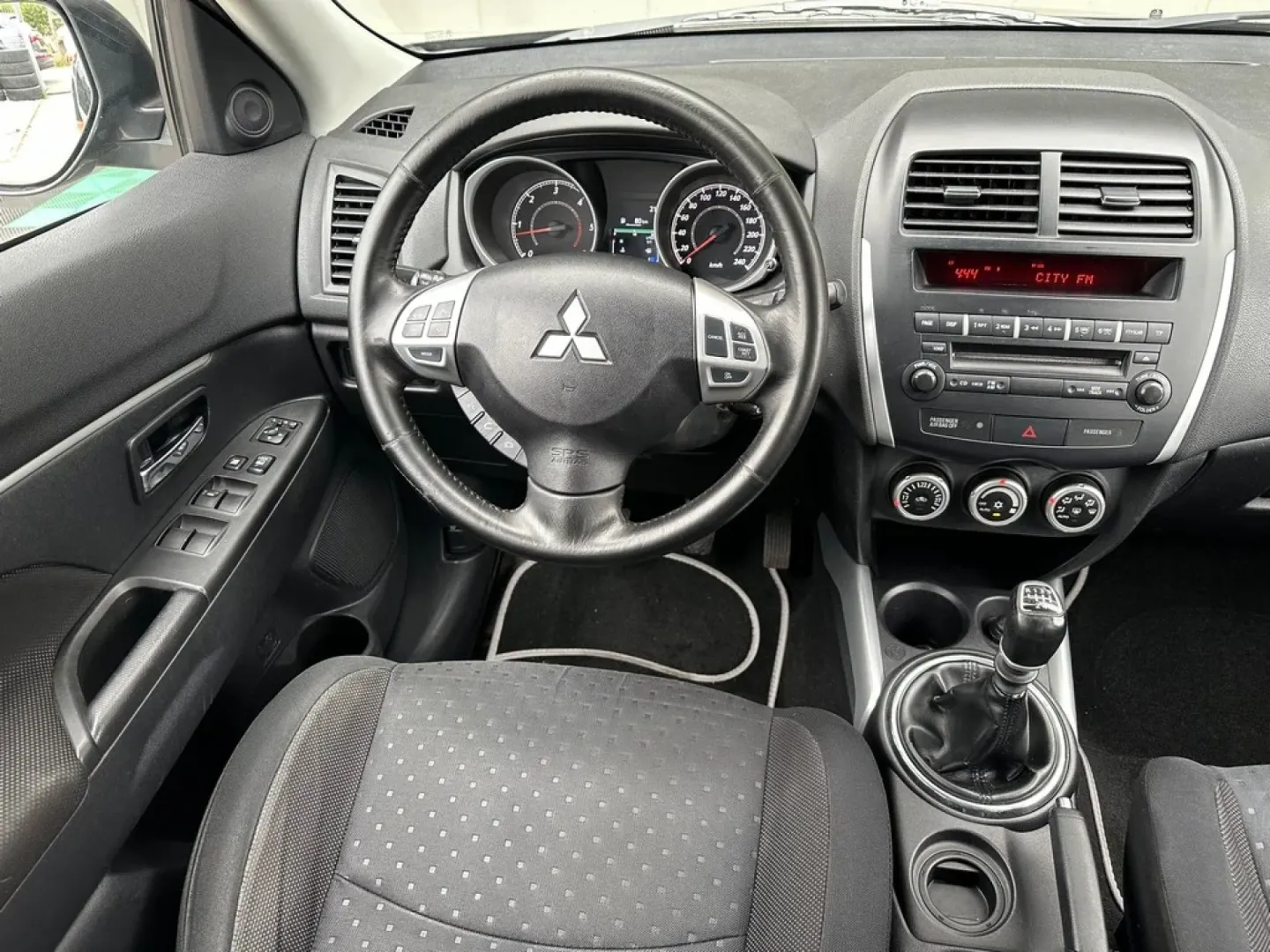 Cumpara/ Vinde online Mitsubishi ASX 2011 SH, la cel mai bun pret pentru tine!
