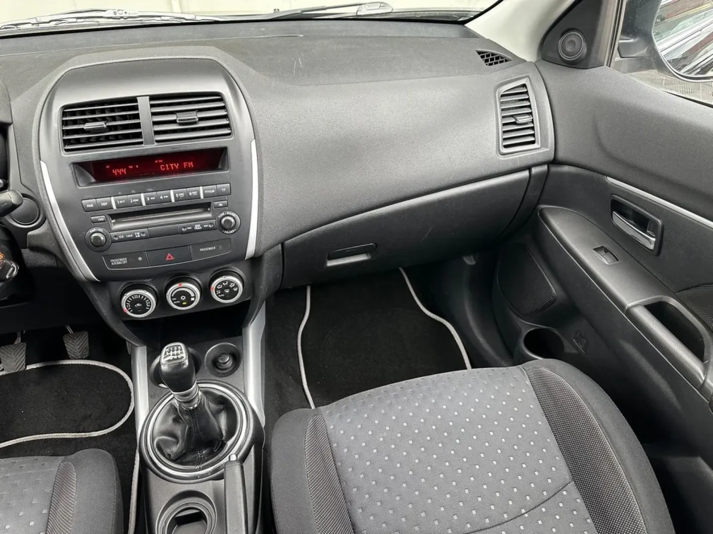 Cumpara/ Vinde online Mitsubishi ASX 2011 SH, la cel mai bun pret pentru tine!
