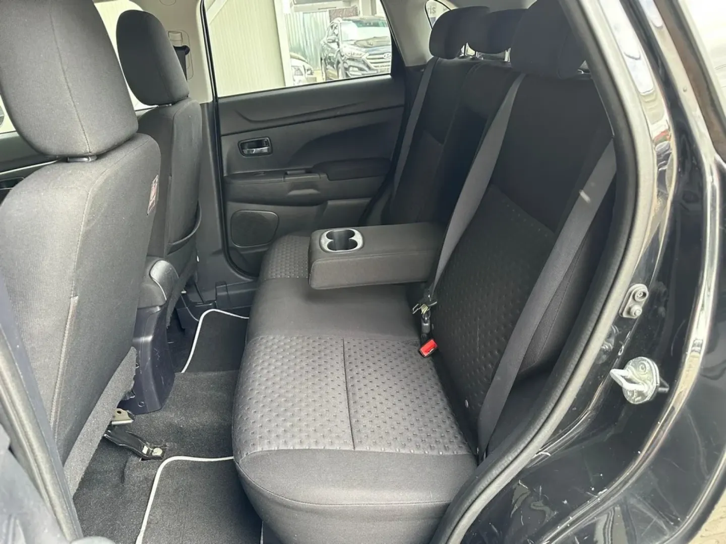 Cumpara/ Vinde online Mitsubishi ASX 2011 SH, la cel mai bun pret pentru tine!